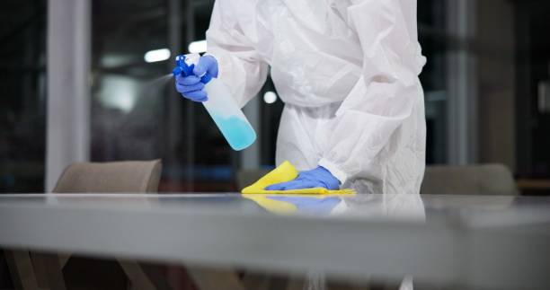 Licensed Biohazard Cleanup service in Farmington, CA - Trauma Clean Pros